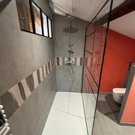 Apartamento Le Marais Des Littes Chonas-lʼAmballan Exterior foto