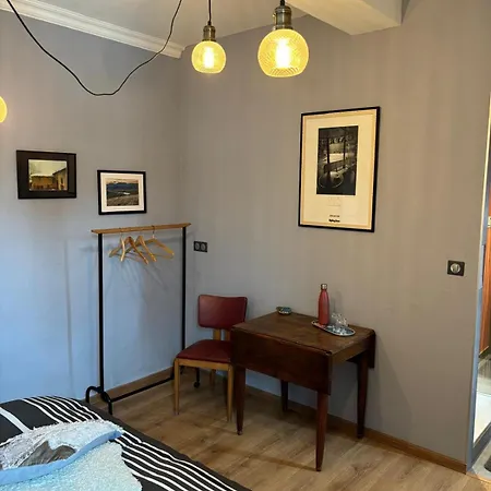 Apartamento Le Marais Des Littes Chonas-lʼAmballan Exterior foto