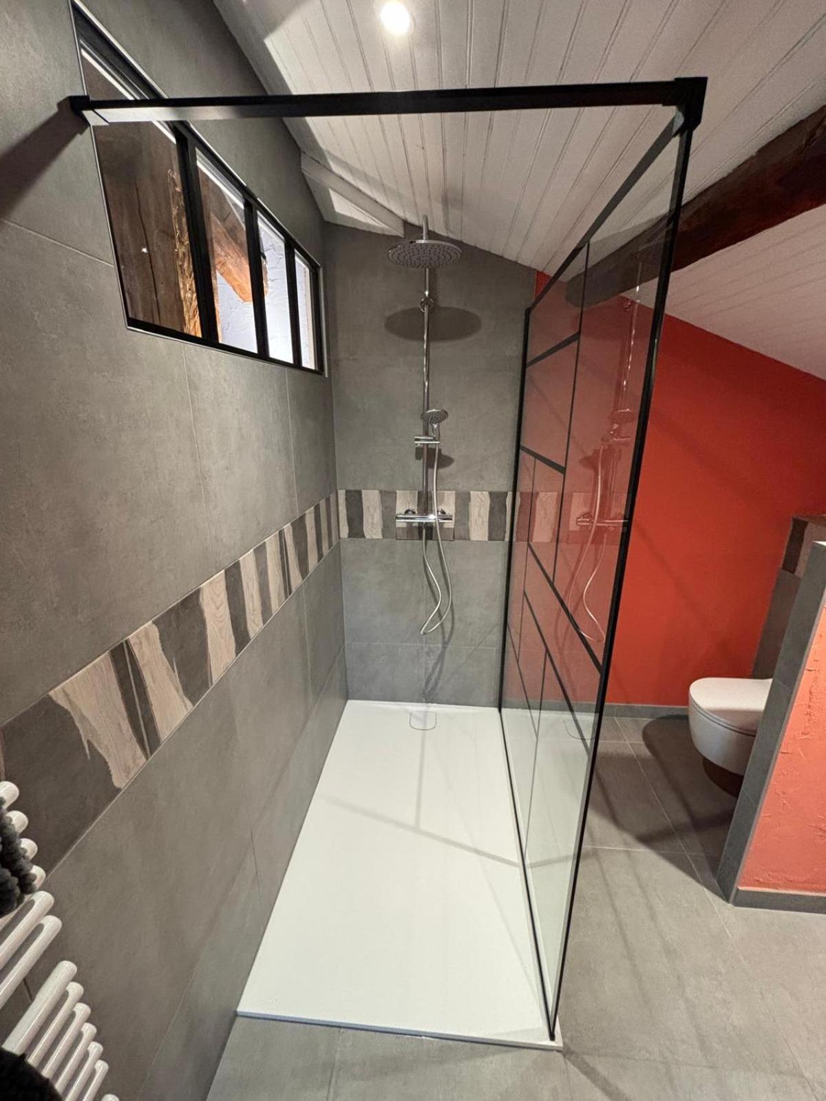 Homestay Le Marais Des Littes Chonas-l'Amballan