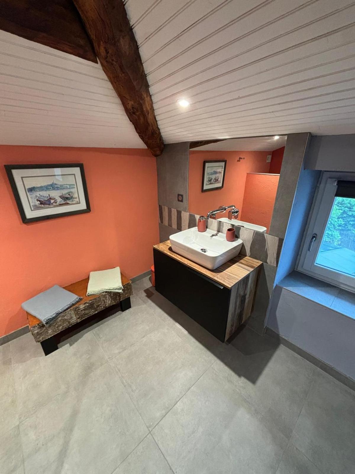 Homestay Le Marais Des Littes