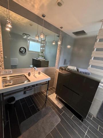 Homestay Le Marais Des Littes Chonas-l'Amballan